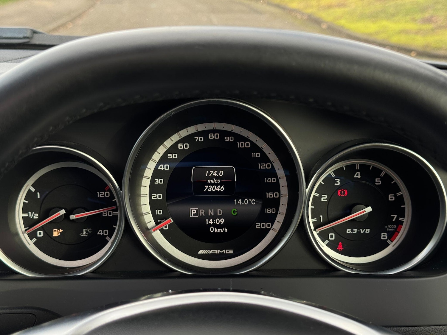 Used Mercedes-Benz C Class 2013 for sale - 77723780: Photo 82