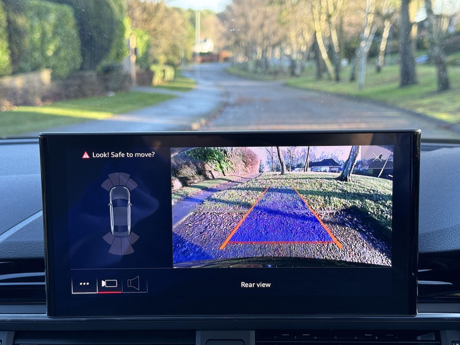 Used Audi A4 2023 for sale - 77015854: Photo 11