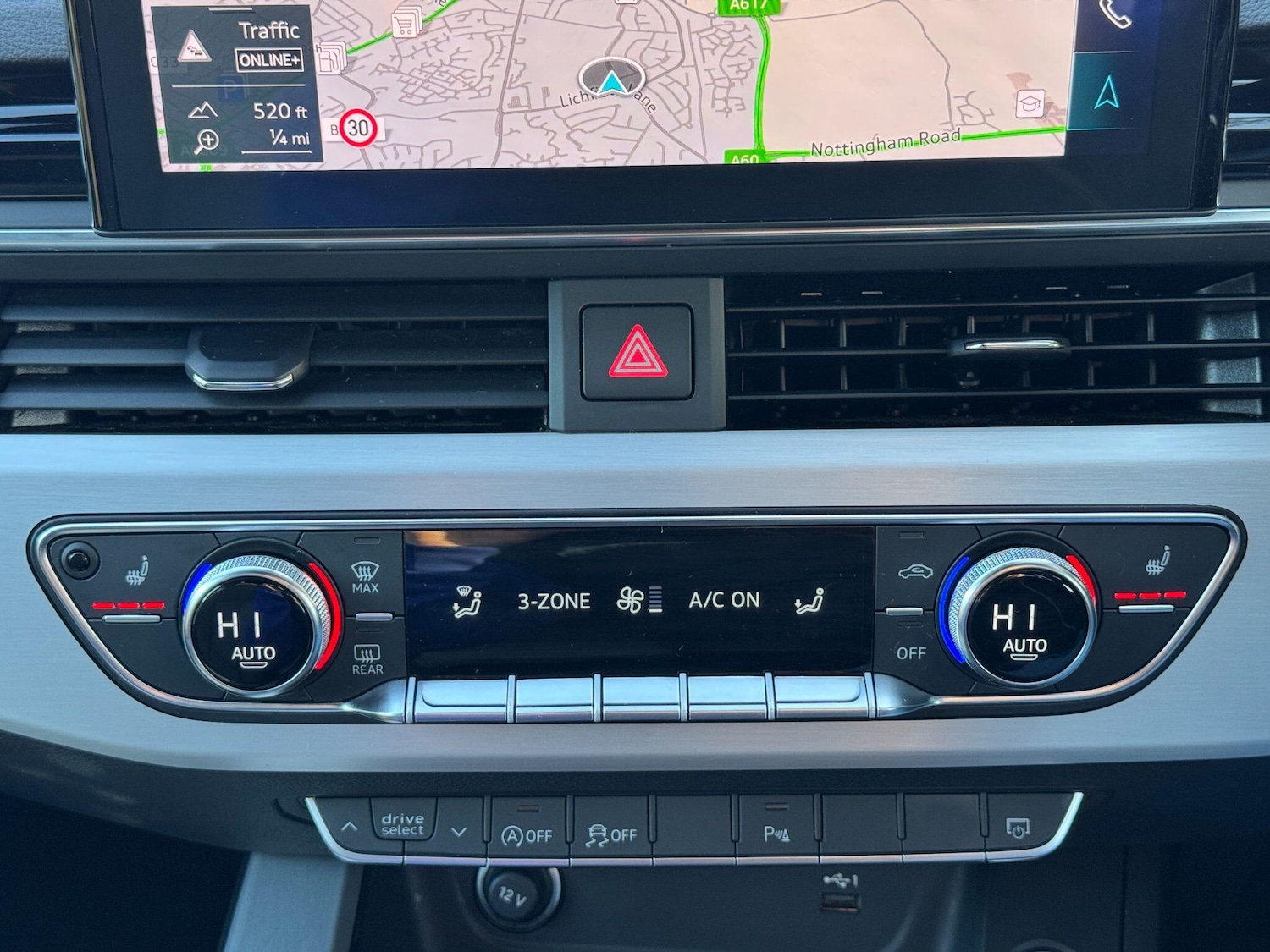 Used Audi A4 2023 for sale - 77015854: Photo 16