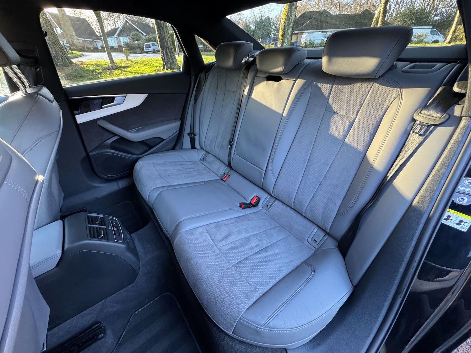 Used Audi A4 2023 for sale - 77015854: Photo 19