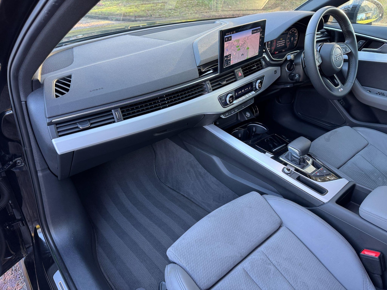 Used Audi A4 2023 for sale - 77015854: Photo 24