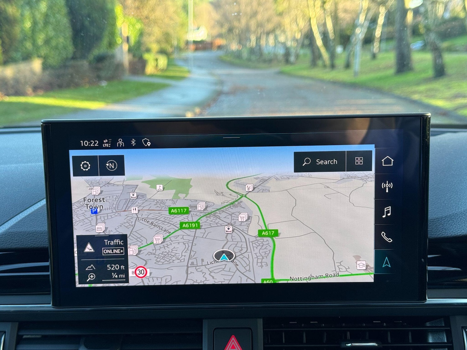 Used Audi A4 2023 for sale - 77015854: Photo 25