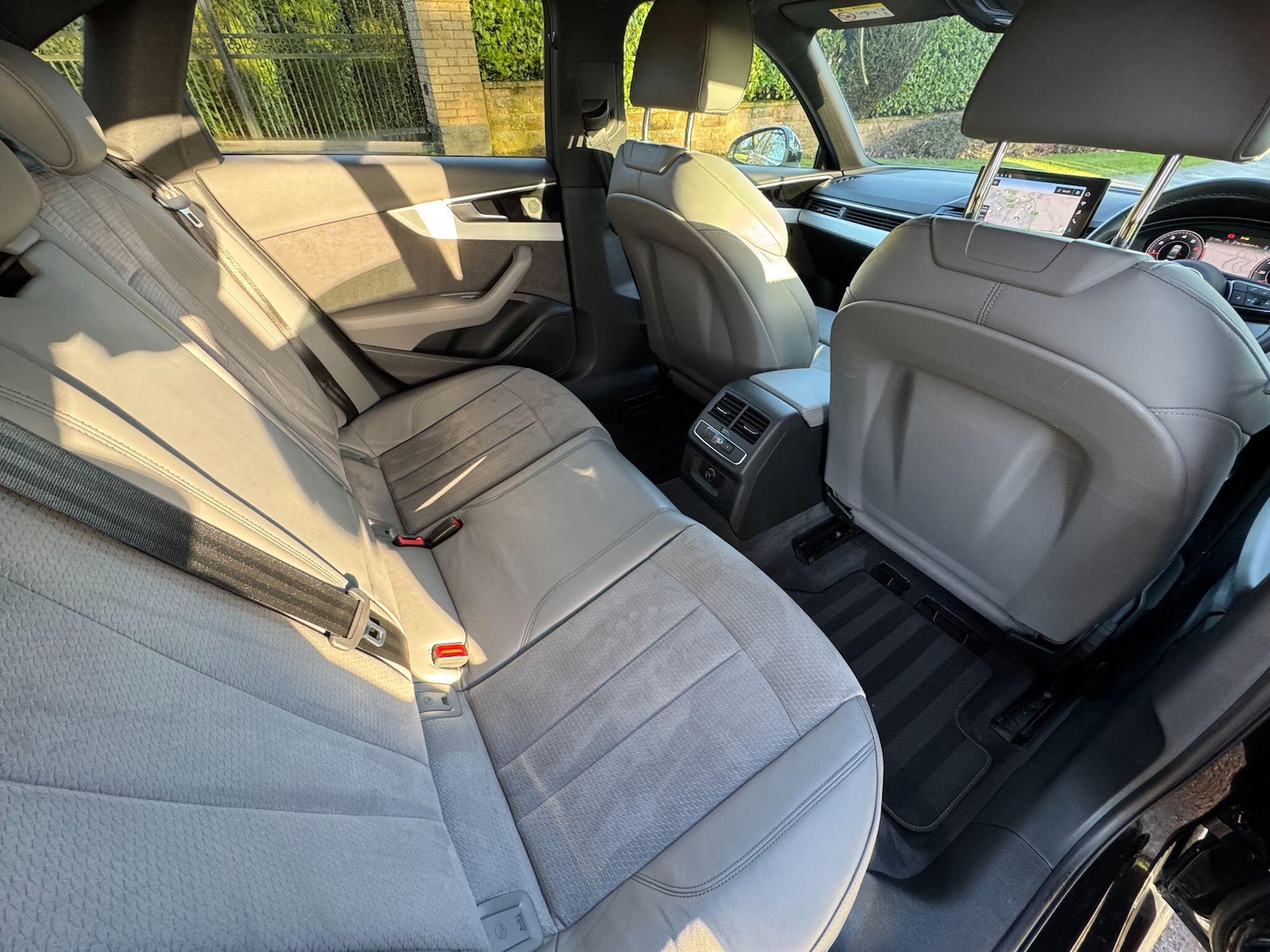 Used Audi A4 2023 for sale - 77015854: Photo 27