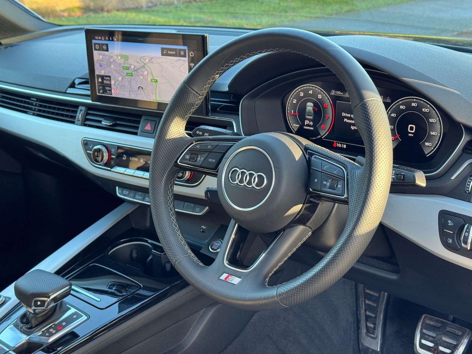 Used Audi A4 2023 for sale - 77015854: Photo 29