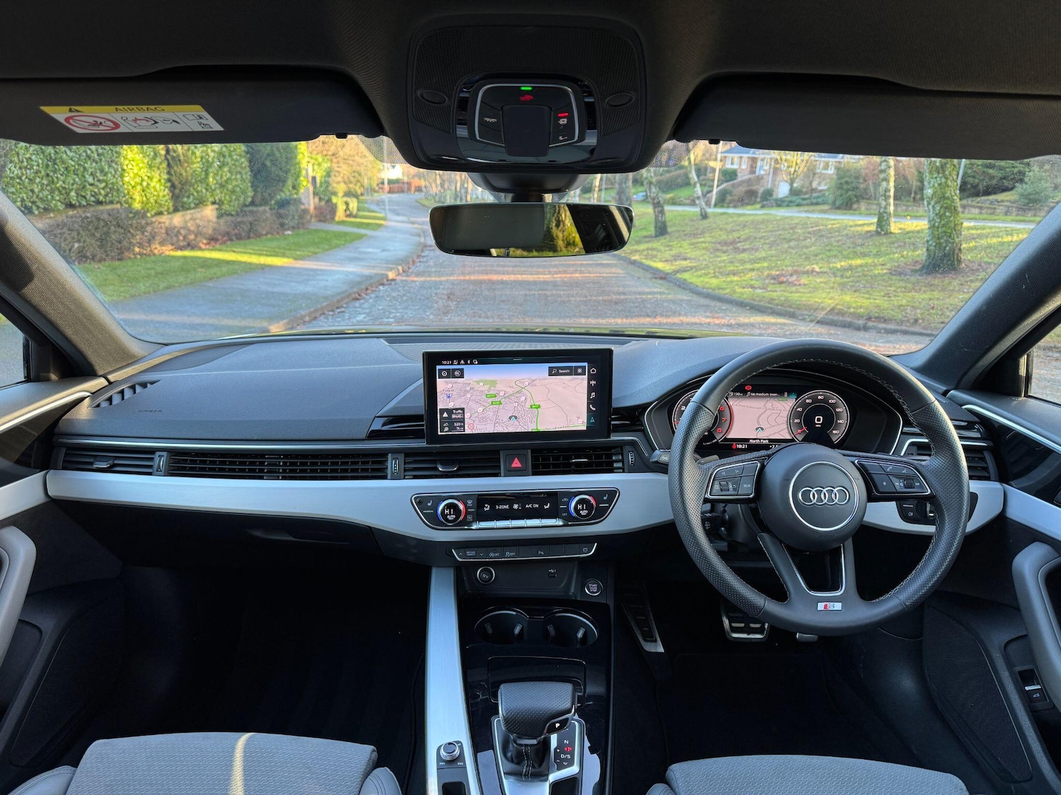 Used Audi A4 2023 for sale - 77015854: Photo 36