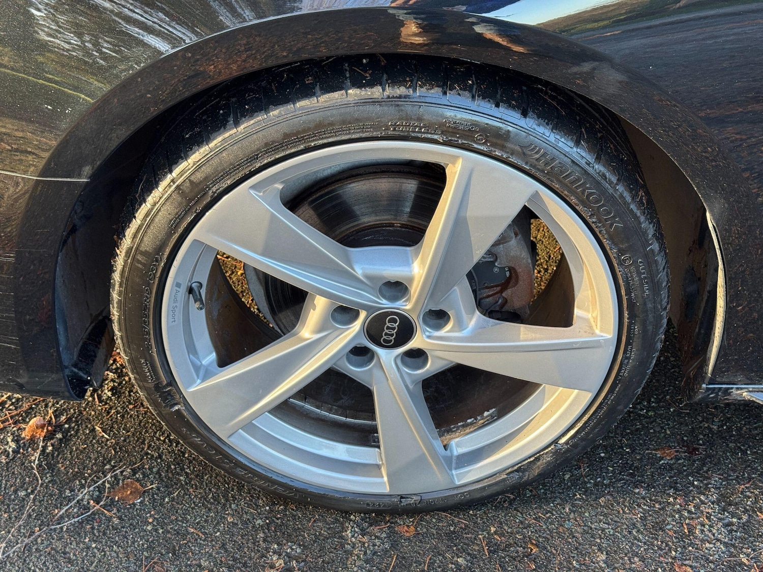 Used Audi A4 2023 for sale - 77015854: Photo 38