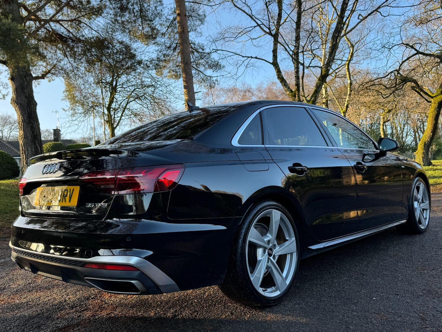 Used Audi A4 2023 for sale - 77015854: Photo 39