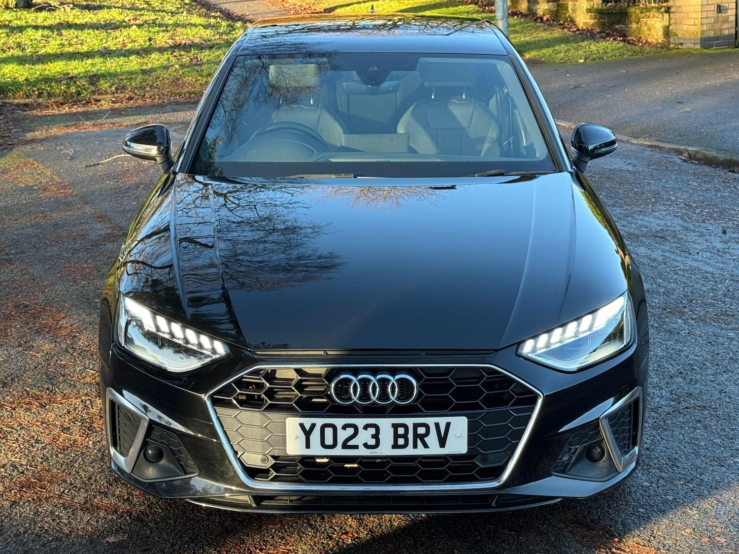 Used Audi A4 2023 for sale - 77015854: Photo 43