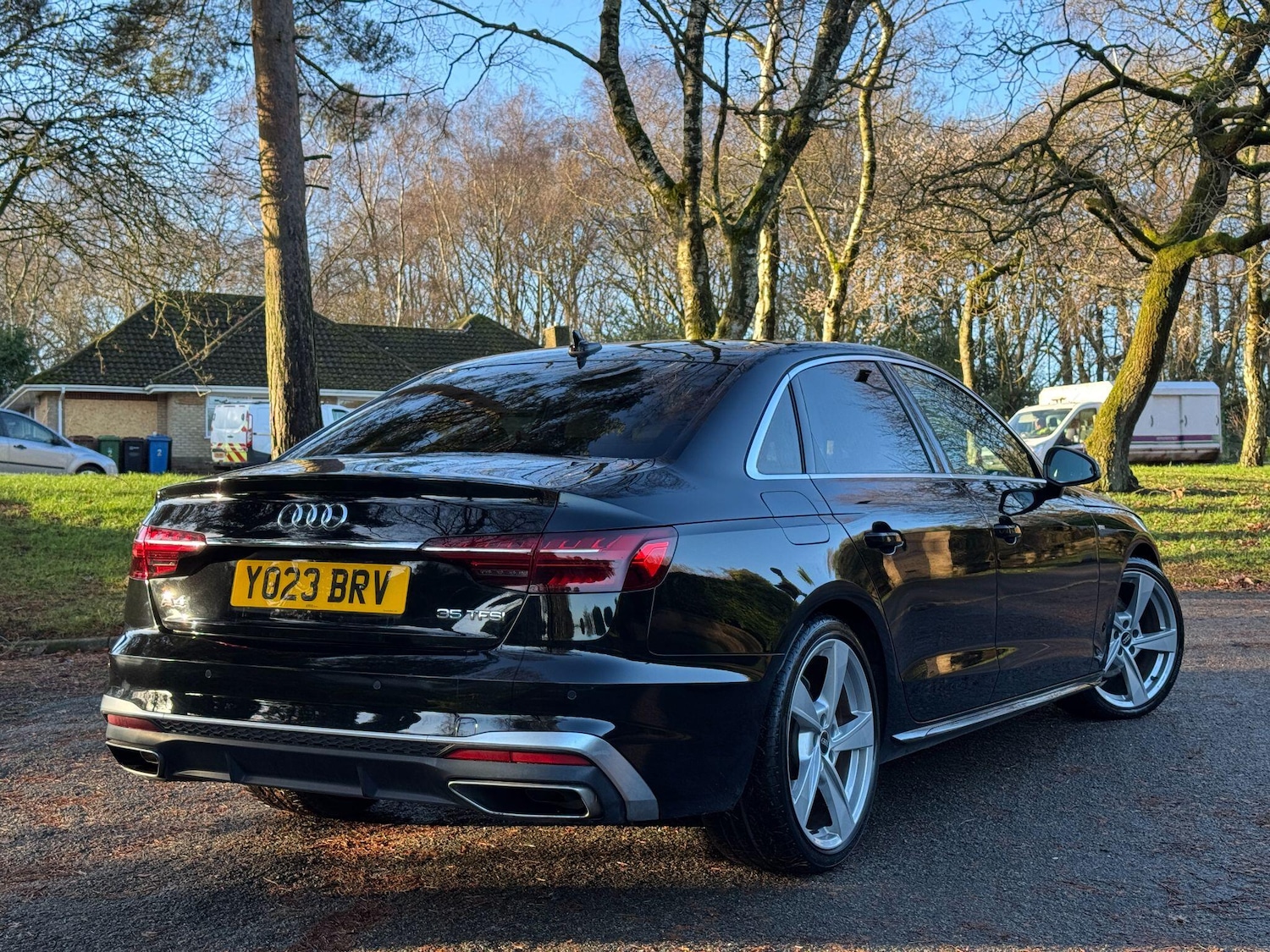 Used Audi A4 2023 for sale - 77015854: Photo 47