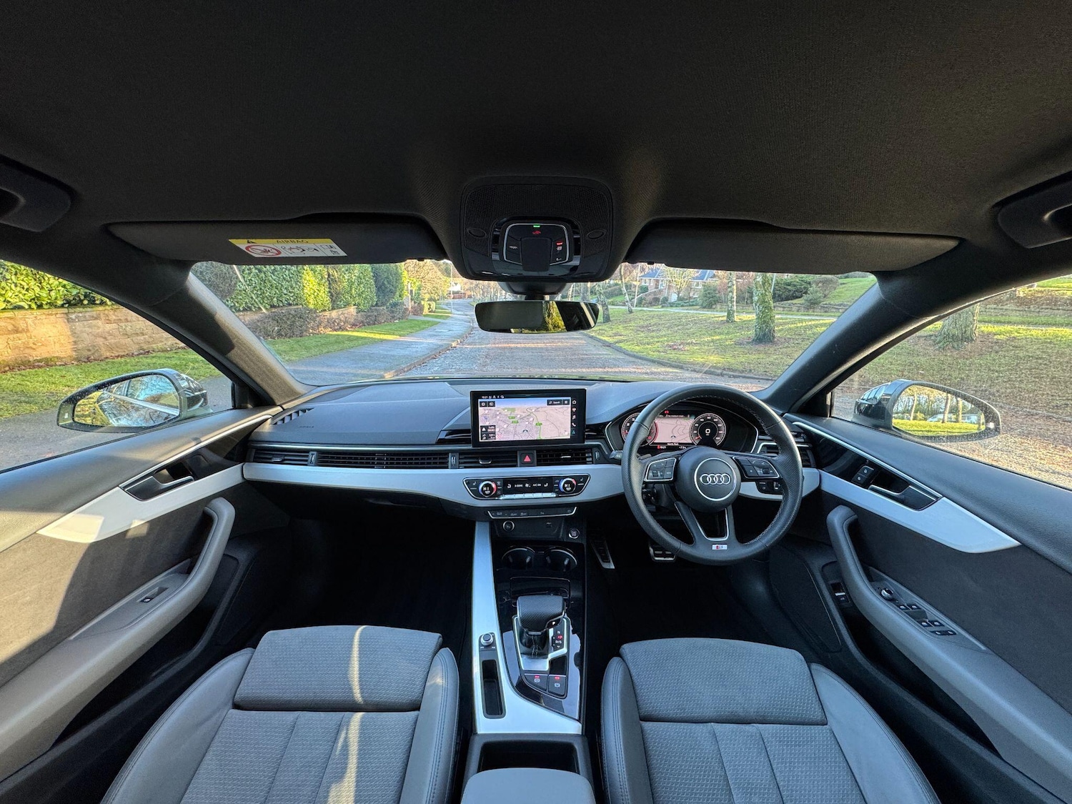 Used Audi A4 2023 for sale - 77015854: Photo 48