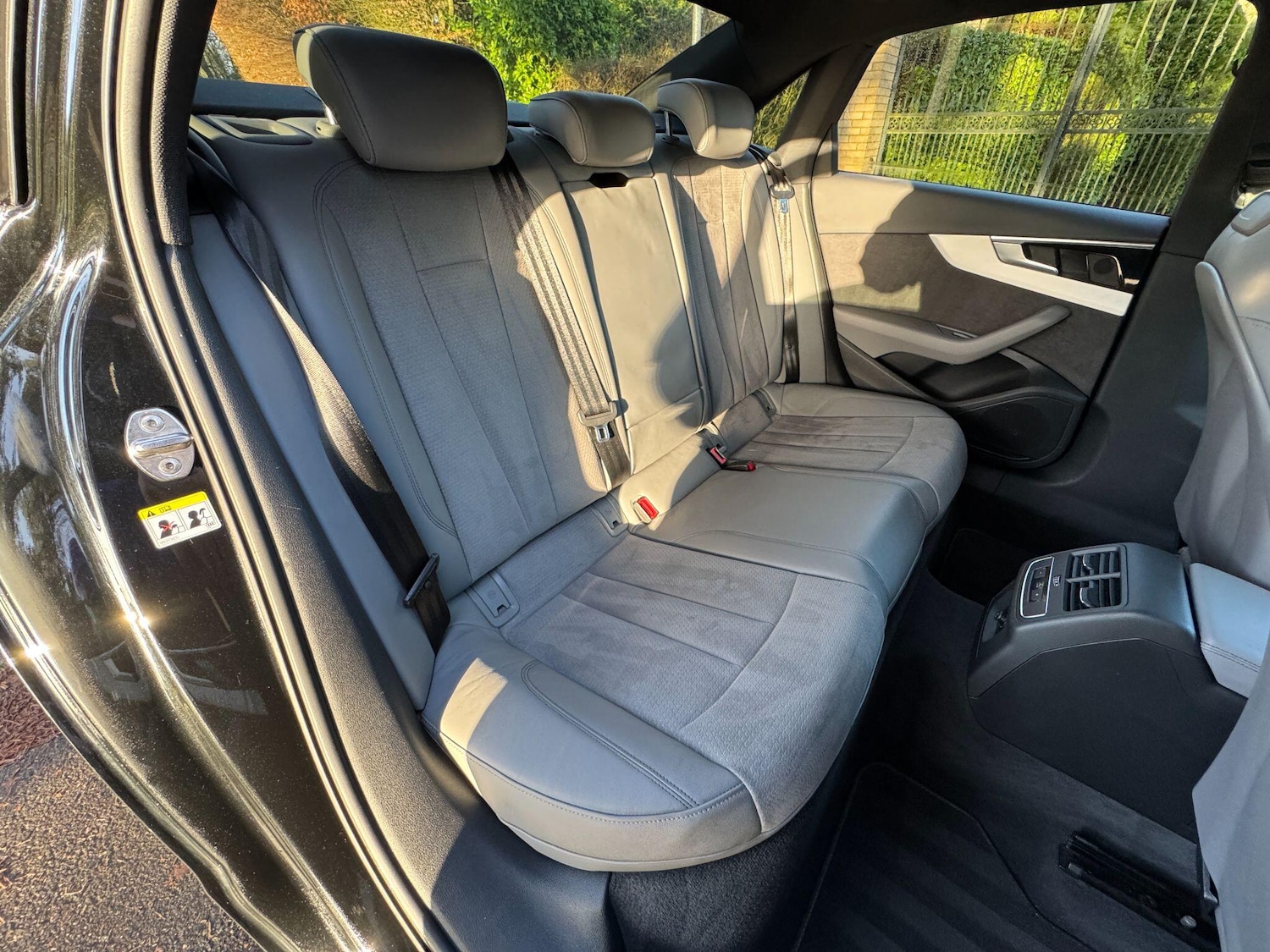 Used Audi A4 2023 for sale - 77015854: Photo 49