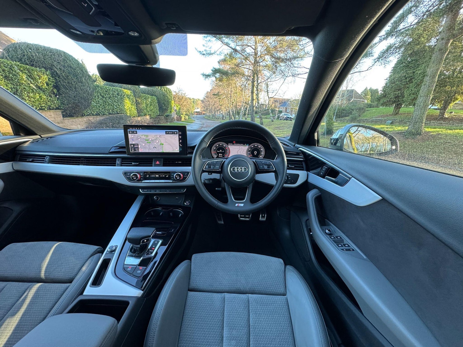 Used Audi A4 2023 for sale - 77015854: Photo 52