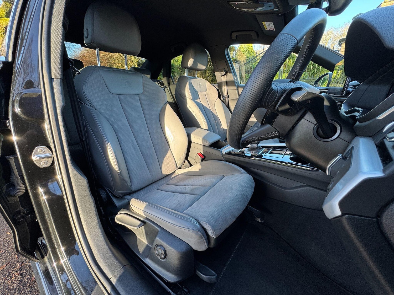 Used Audi A4 2023 for sale - 77015854: Photo 53