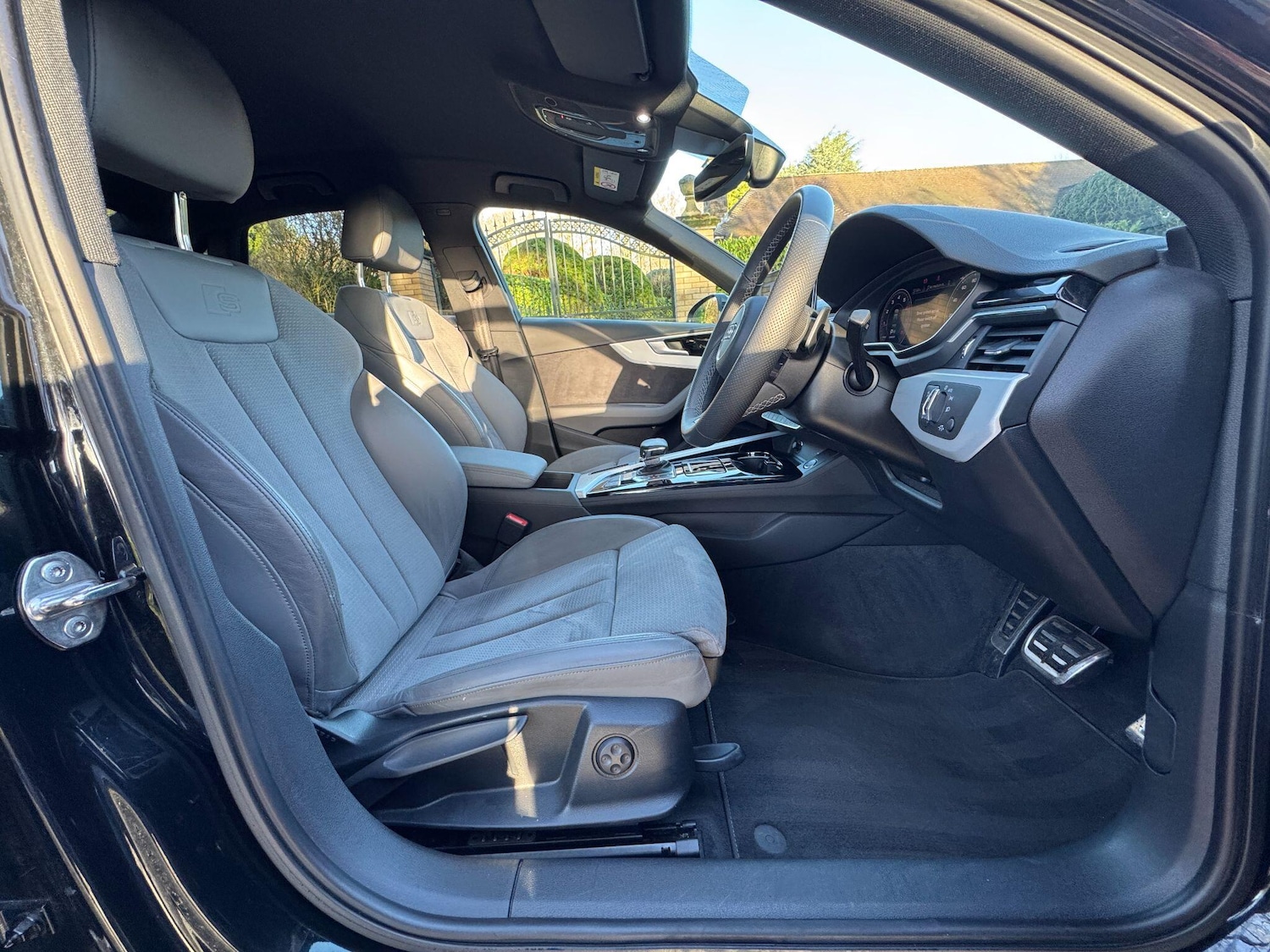 Used Audi A4 2023 for sale - 77015854: Photo 58