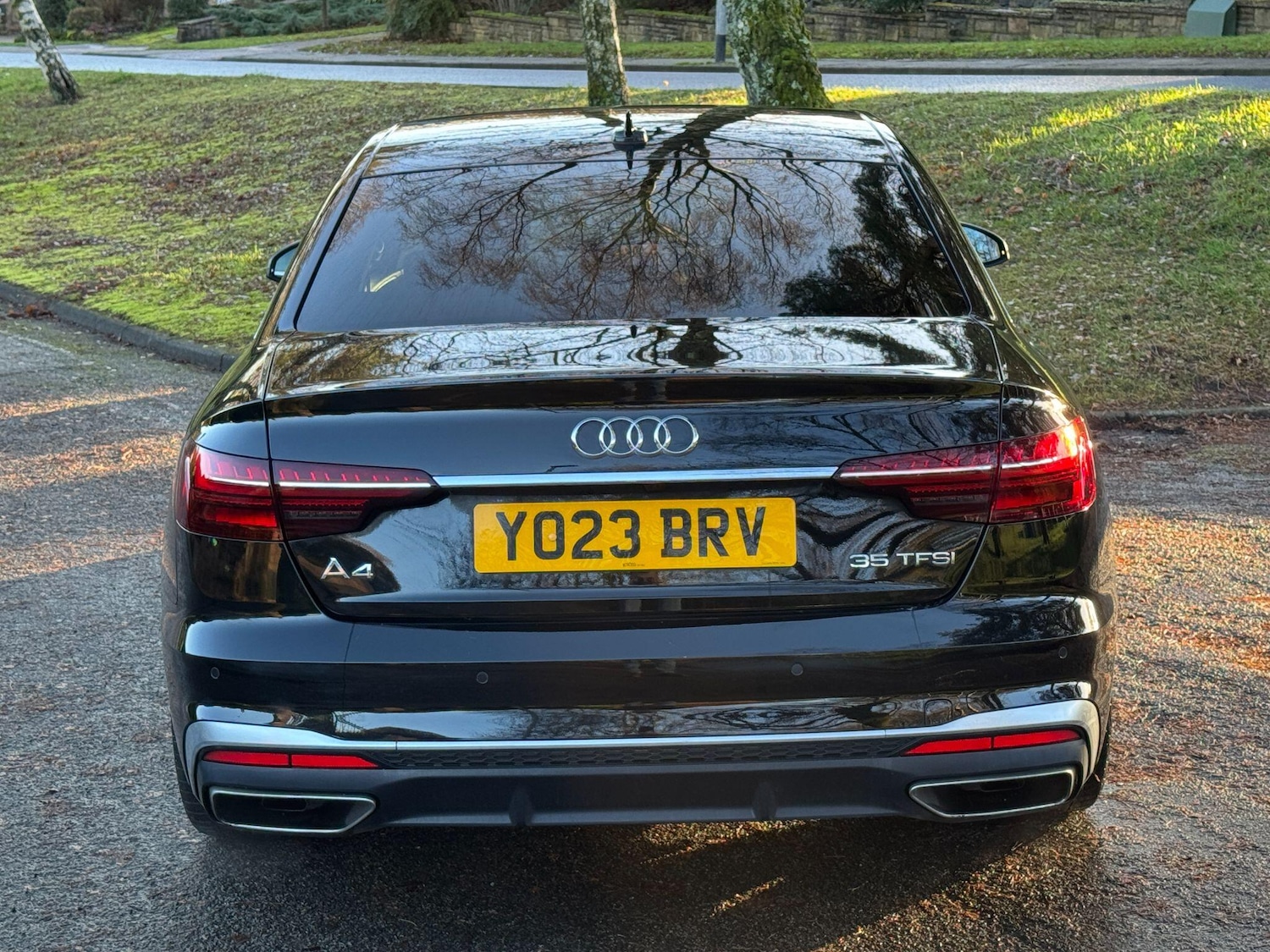 Used Audi A4 2023 for sale - 77015854: Photo 59