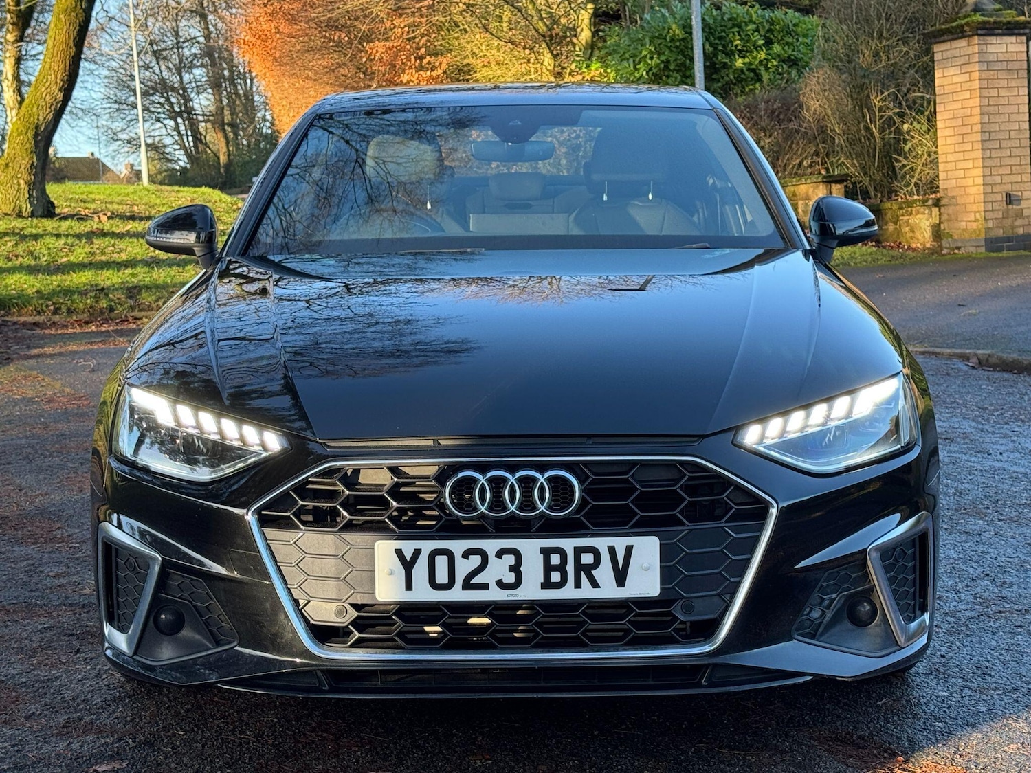 Used Audi A4 2023 for sale - 77015854: Photo 6