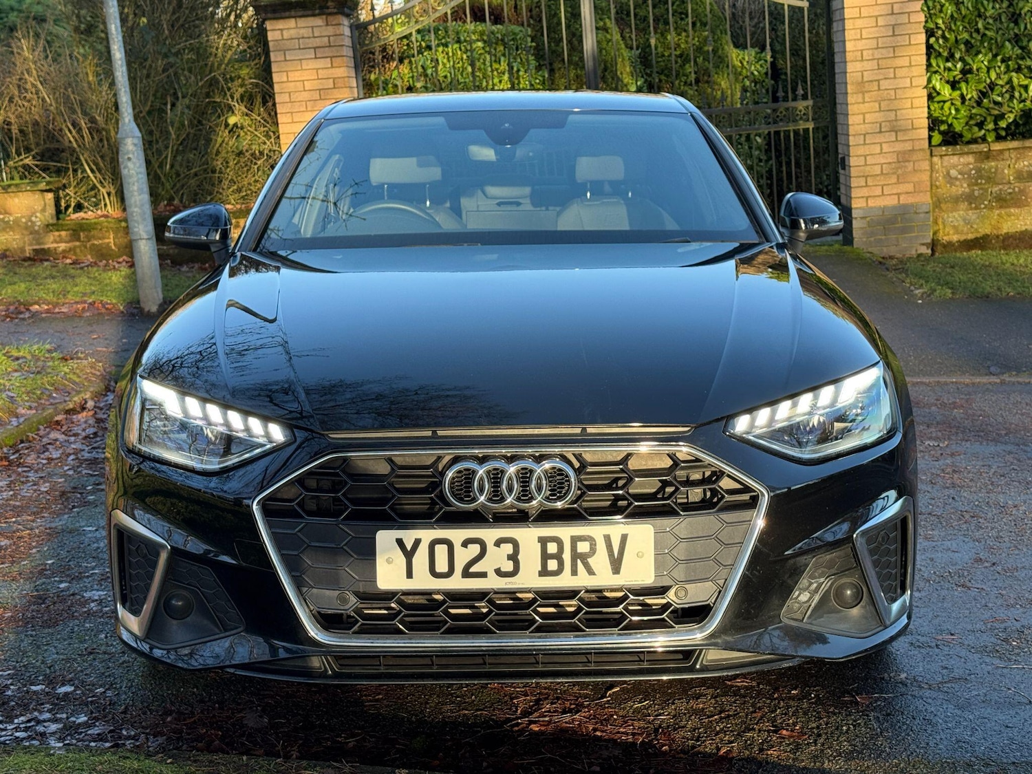 Used Audi A4 2023 for sale - 77015854: Photo 60