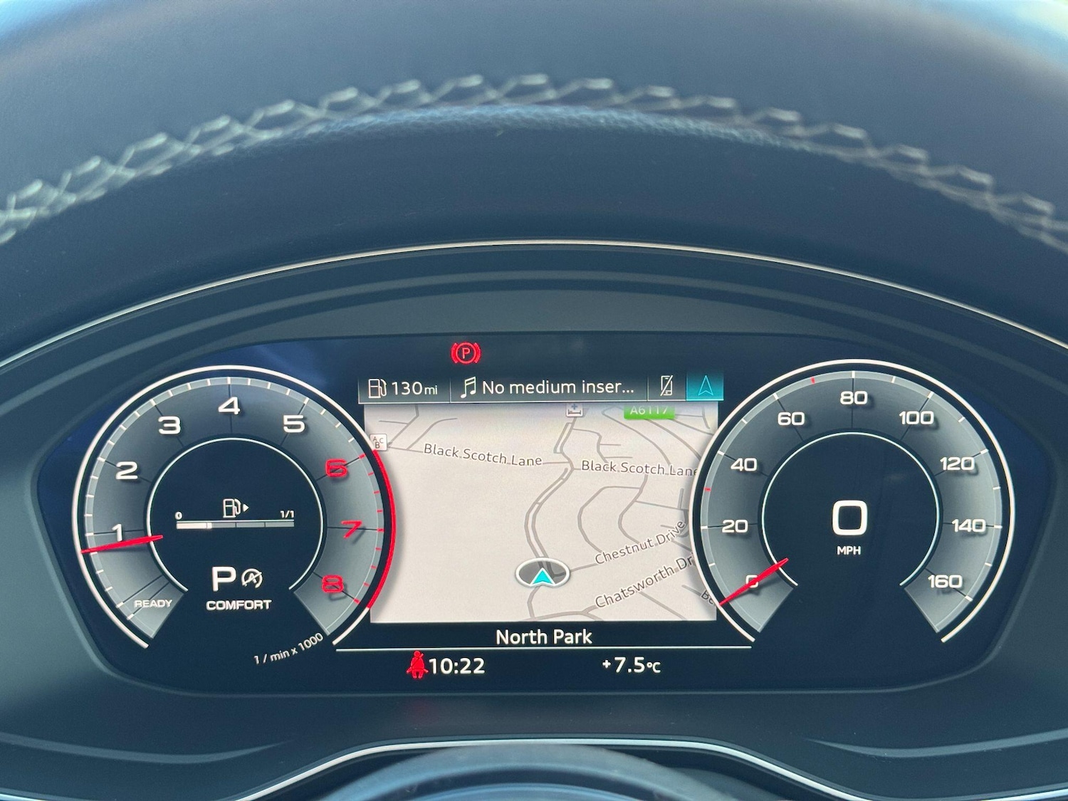 Used Audi A4 2023 for sale - 77015854: Photo 61