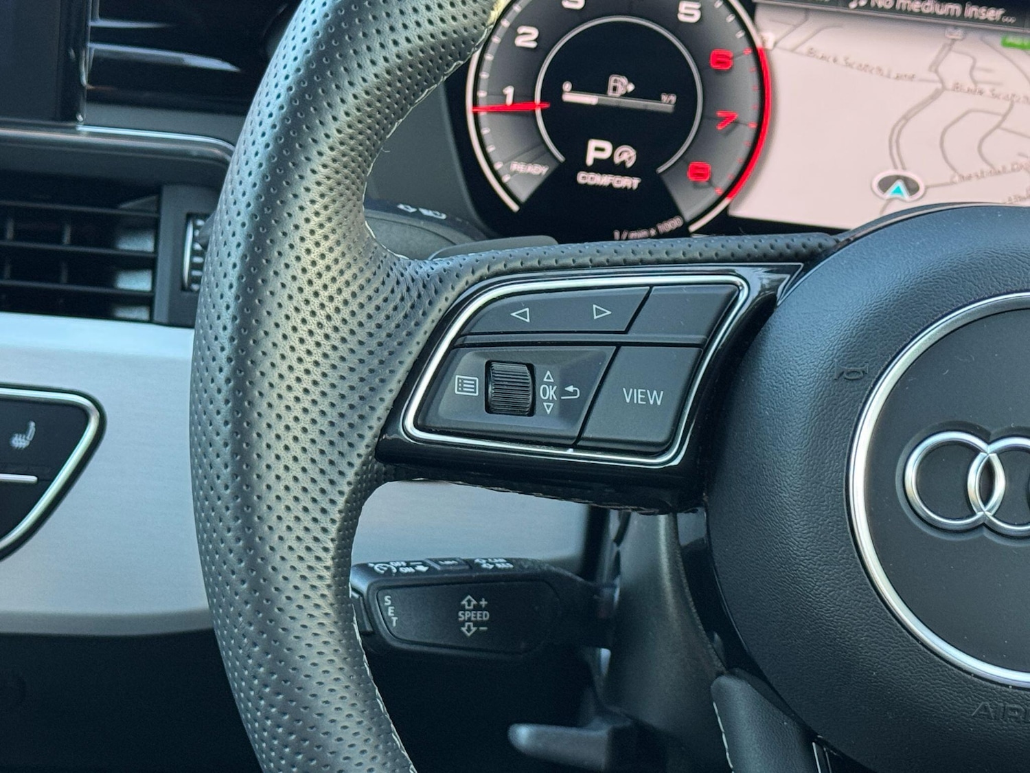 Used Audi A4 2023 for sale - 77015854: Photo 62