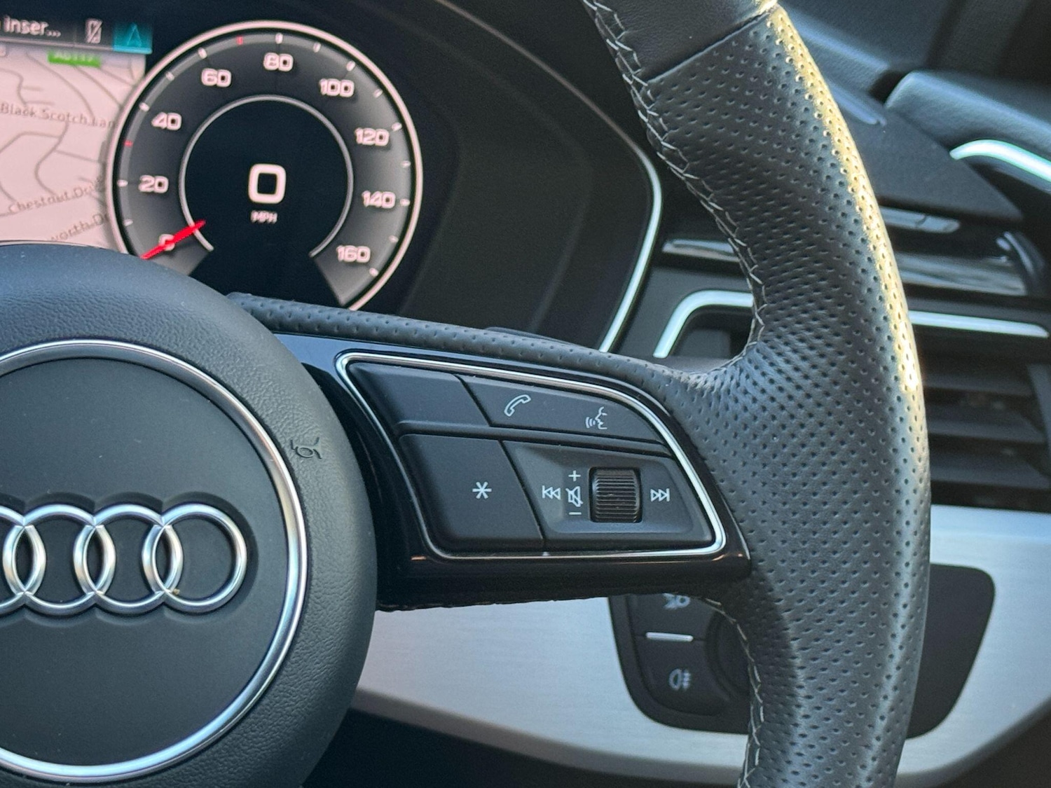 Used Audi A4 2023 for sale - 77015854: Photo 64