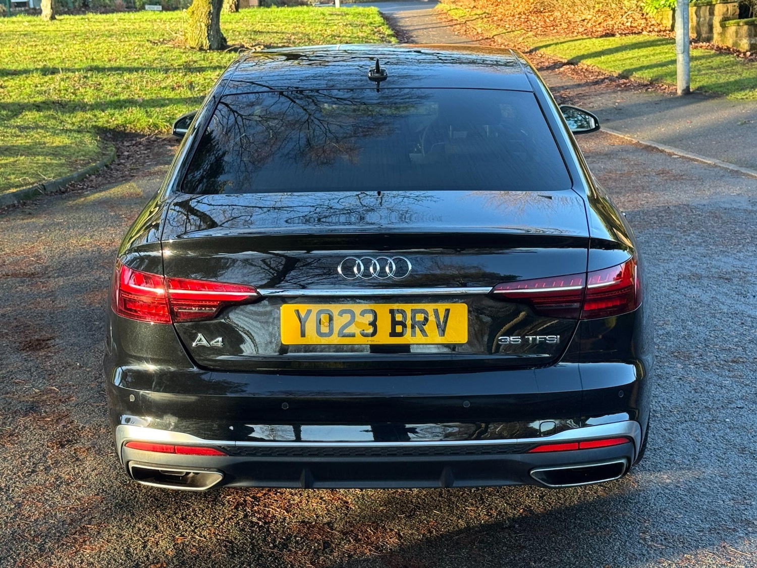 Used Audi A4 2023 for sale - 77015854: Photo 65