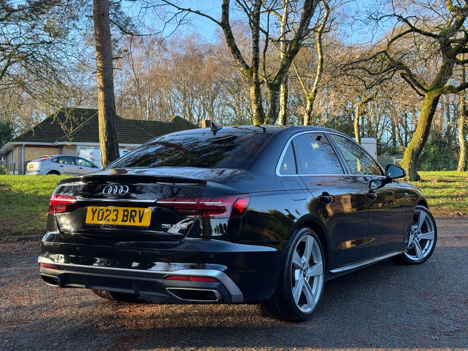 Used Audi A4 2023 for sale - 77015854: Photo 68