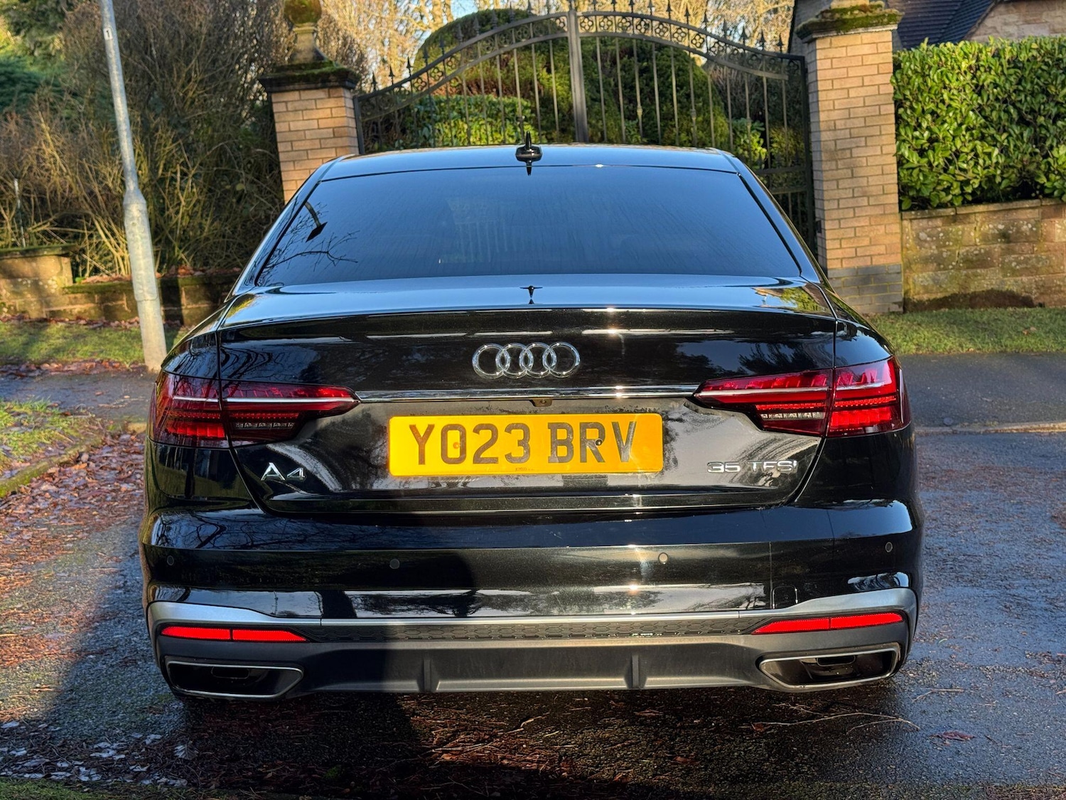 Used Audi A4 2023 for sale - 77015854: Photo 74