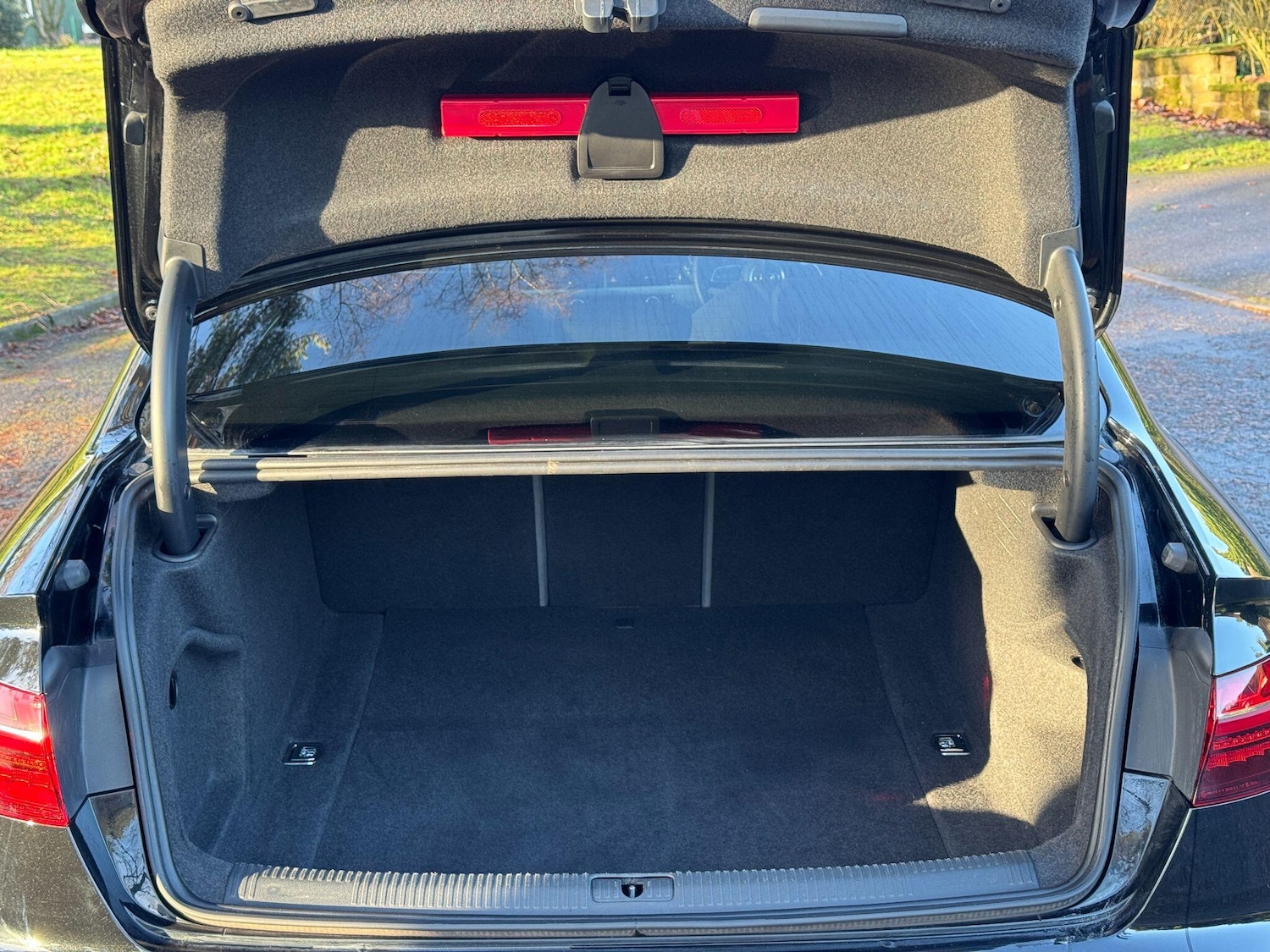 Used Audi A4 2023 for sale - 77015854: Photo 75