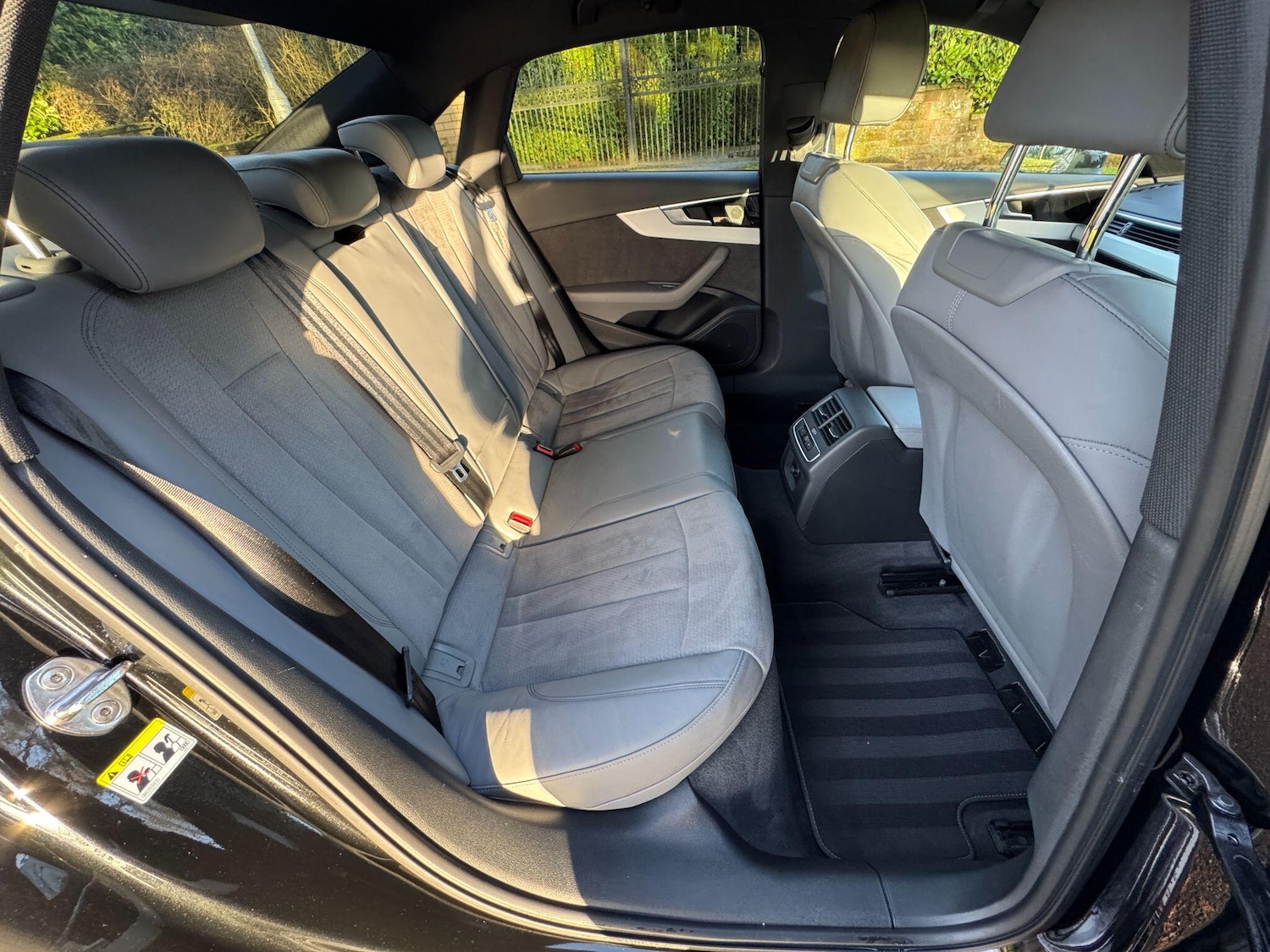 Used Audi A4 2023 for sale - 77015854: Photo 78