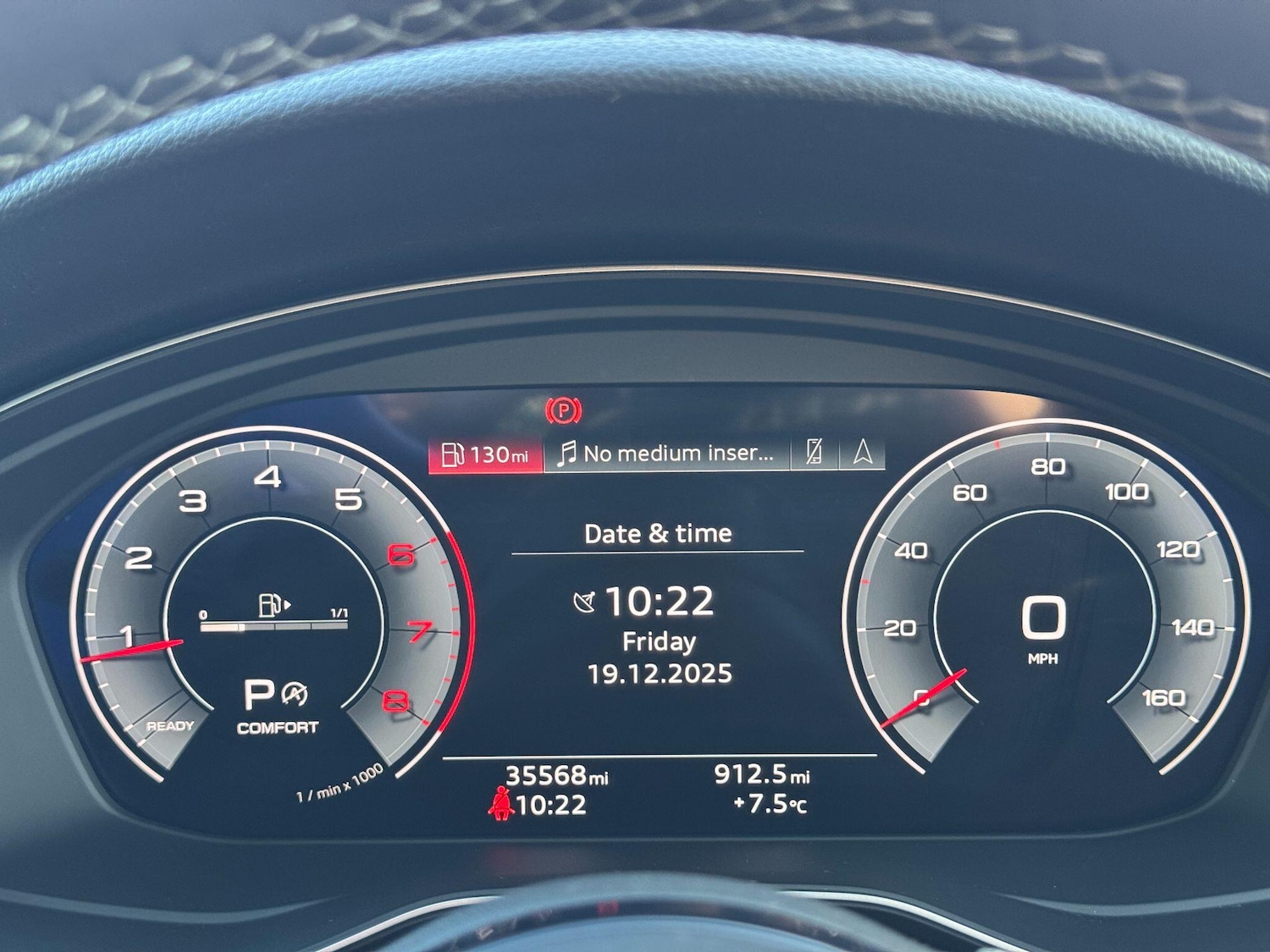 Used Audi A4 2023 for sale - 77015854: Photo 83