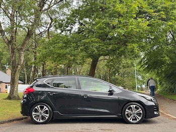 Used Kia Ceed 2018 for sale - 78676437: Photo