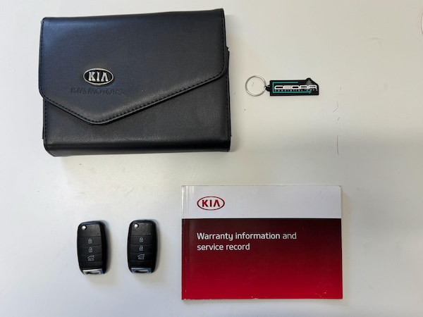 Used Kia Sportage 2014 for sale - 76214599: Photo 10