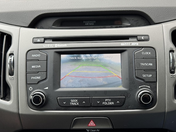Used Kia Sportage 2014 for sale - 76214599: Photo 11