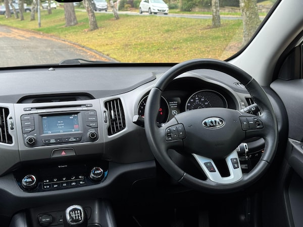 Used Kia Sportage 2014 for sale - 76214599: Photo 16