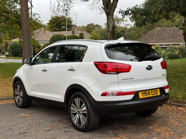 Used Kia Sportage 2014 for sale - 76214599: Photo 17