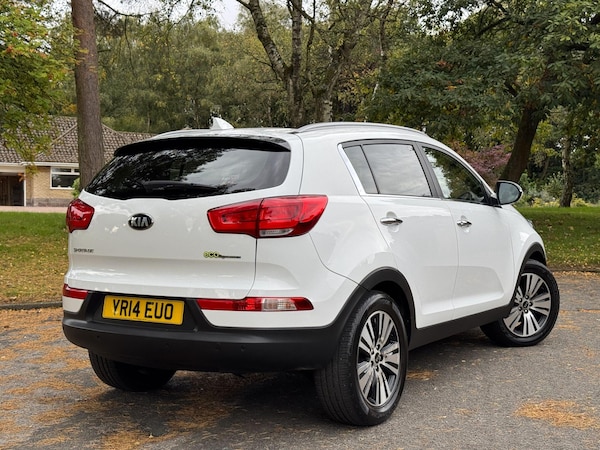 Used Kia Sportage 2014 for sale - 76214599: Photo 23
