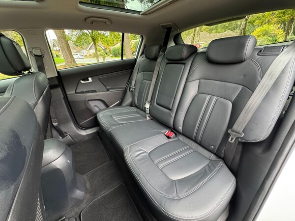 Used Kia Sportage 2014 for sale - 76214599: Photo 24