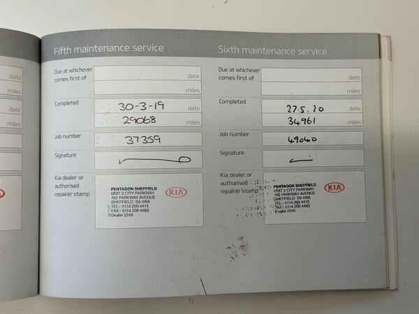 Used Kia Sportage 2014 for sale - 76214599: Photo 26