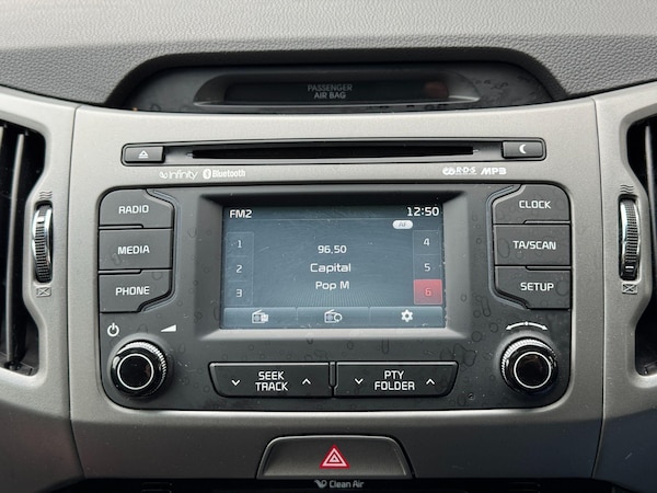 Used Kia Sportage 2014 for sale - 76214599: Photo 34