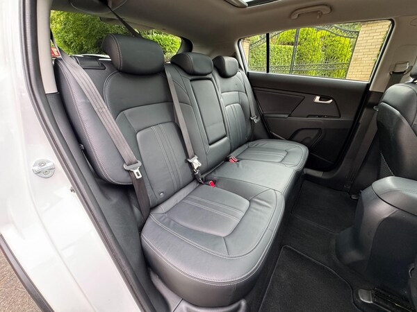 Used Kia Sportage 2014 for sale - 76214599: Photo 36
