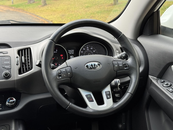 Used Kia Sportage 2014 for sale - 76214599: Photo 39