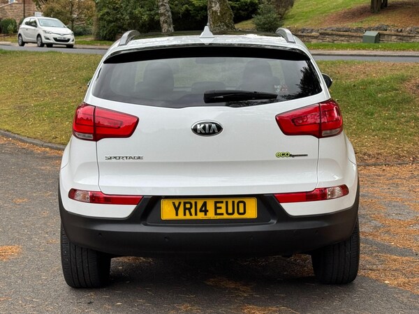Used Kia Sportage 2014 for sale - 76214599: Photo 41
