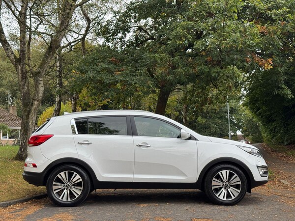Used Kia Sportage 2014 for sale - 76214599: Photo 43