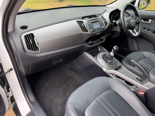 Used Kia Sportage 2014 for sale - 76214599: Photo 44
