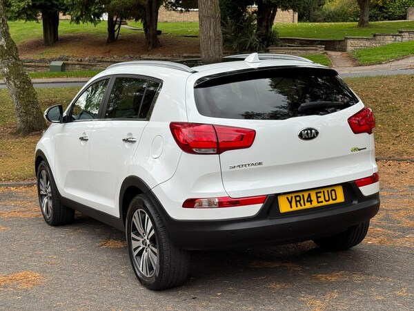 Used Kia Sportage 2014 for sale - 76214599: Photo 46