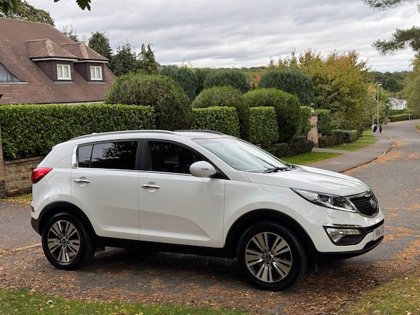 Used Kia Sportage 2014 for sale - 76214599: Photo 47