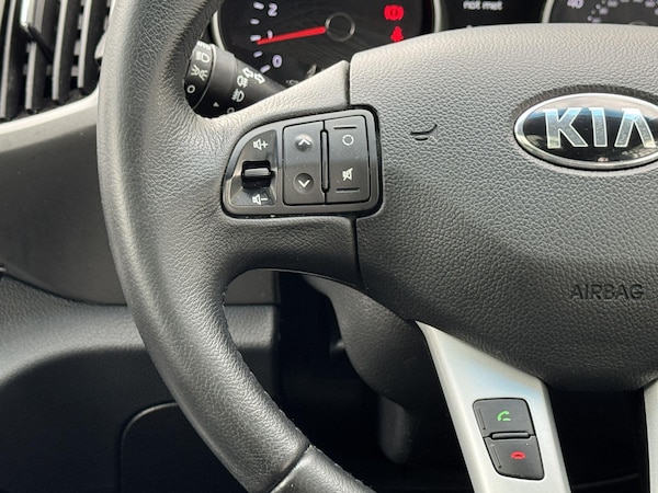 Used Kia Sportage 2014 for sale - 76214599: Photo 48