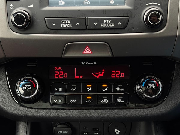 Used Kia Sportage 2014 for sale - 76214599: Photo 49