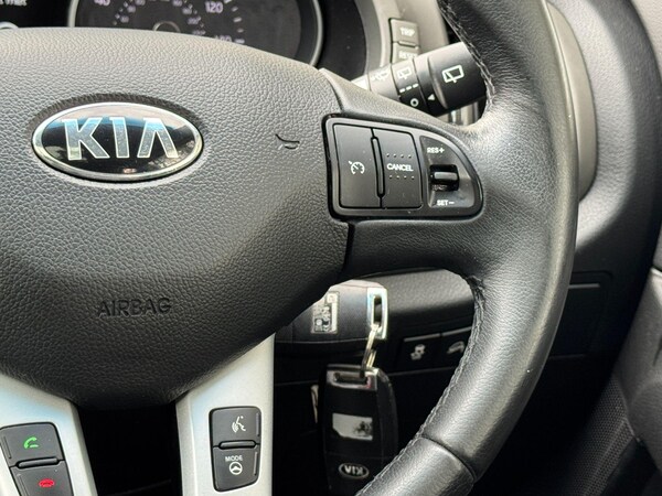 Used Kia Sportage 2014 for sale - 76214599: Photo 50
