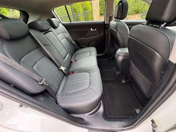 Used Kia Sportage 2014 for sale - 76214599: Photo 55